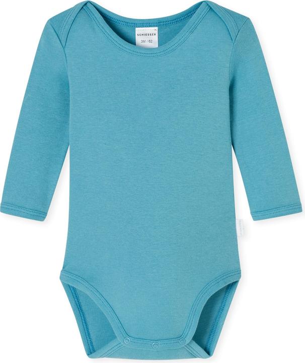 Actual product image Schiesser Body Natural Love (74)