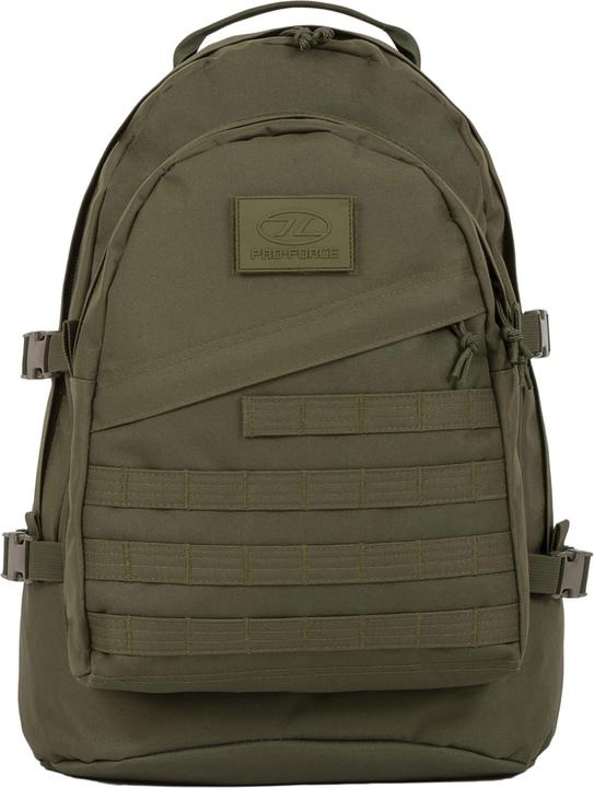 Produktbild Highlander Recon 40l Pack Olive