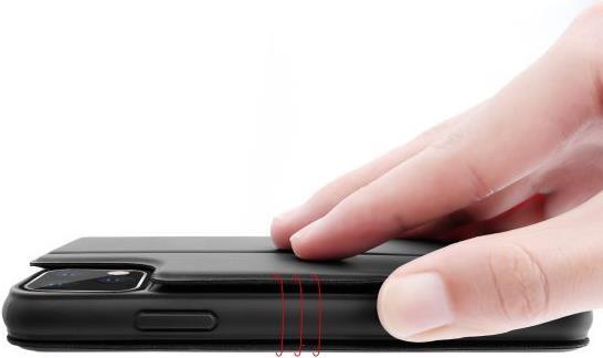 Produktbild MU Classic Business series (Apple iPhone 11 Pro Max)