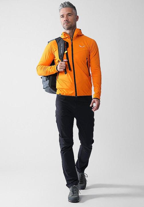 Immagine prodotto Salewa Agner Hybrid Polarlite Durastretch Kapuzenjacke (W50/L30)