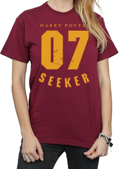 Produktbild Seeker 07 TShirt (S)