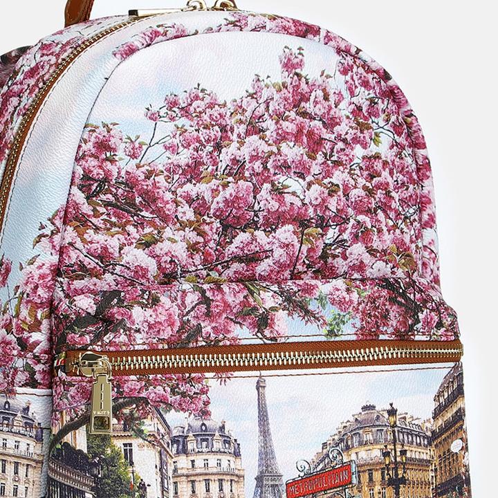Produktbild Ynot? Yesbag Daypack 30.5 cm (9 l)