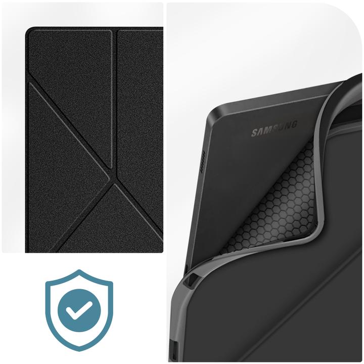 Produktbild Avizar Origami, Faltbares Etui Series (Galaxy Tab S9)