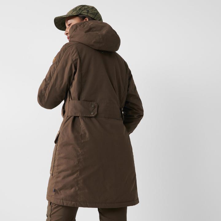 Produktbild Fjällräven Högvilt Jacket W (L)