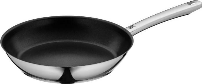 Immagine prodotto WMF Nordic Profi (48 cm, Padella per friggere, Acciaio inossidabile)