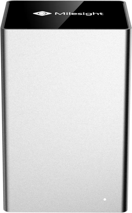 Image du produit Milesight Mini NVR 4K Ultra HD H.265 (Enregistreur vidéo en réseau (NVR))