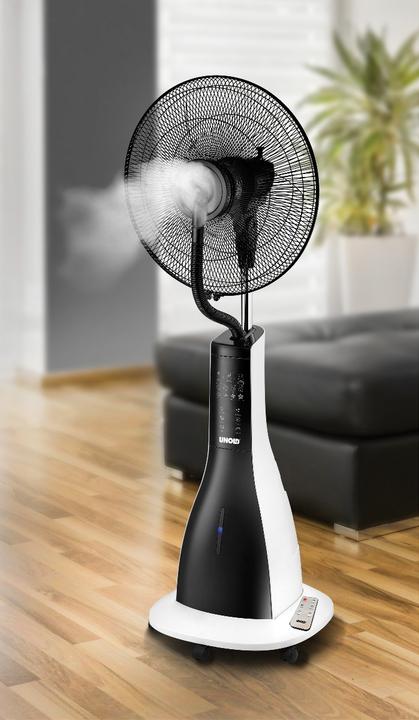 Actual product image Unold Pedestal fan