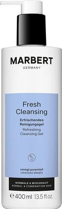 Marbert Fresh Cleansing Gel (re) (Gel, 400 ml)