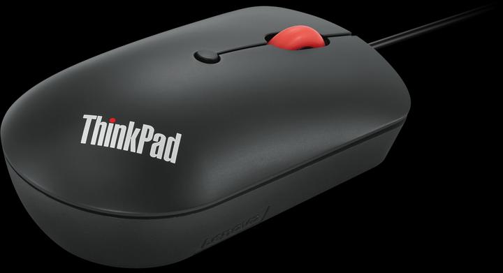 Produktbild Lenovo ThinkPad Compact (Kabelgebunden)