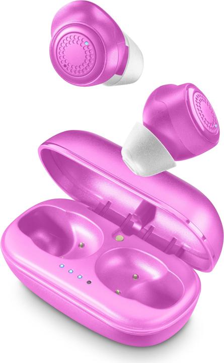 Cellularline Petit (5.50 h, Wireless)