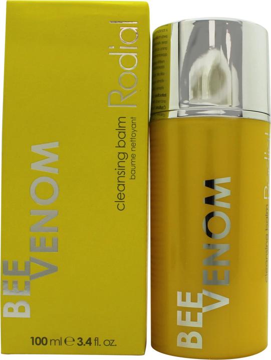 Produktbild Rodial Bee Venom Cleansing Face Balm - 100 ml (Gel, 100 ml)