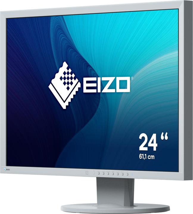 Productafbeelding Eizo EV2430 FlexScan (1920 x 1200 pixels, 24")