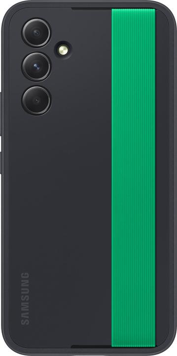 Produktbild Samsung Hard Cover Haze Grip (Samsung Galaxy A54 5G)