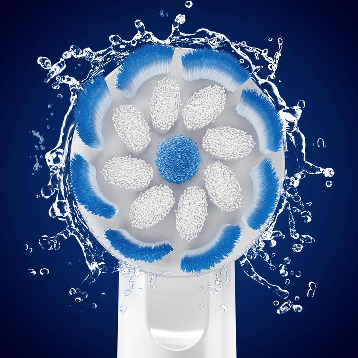 Produktbild Oral-B Sensitive Clean Clean&Care (8 x)