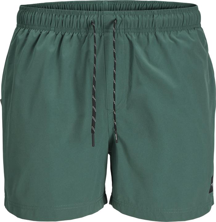 Jack & Jones Plus Size Regular Fit Badeshorts Badeshorts