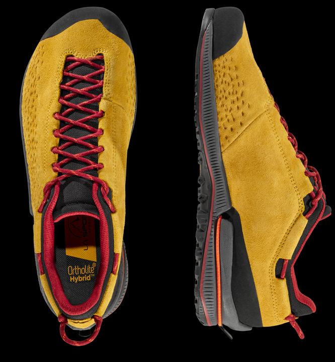 Produktbild La Sportiva TX2 Evo Leather (47)