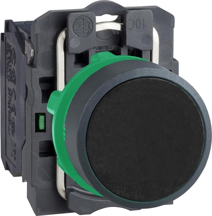 Image du produit Schneider Electric Bouton-poussoir XB5AA21