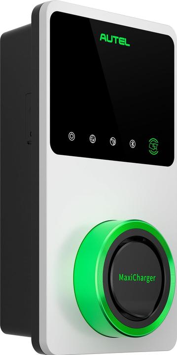 Autel MaxiCharger (Type 2, 22 kW, 32 A)