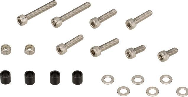 Actual product image Tubus Tara Lowrider
