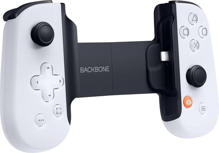 Actual product image Backbone for Playstation (Lightning) Gen 2 + Case
