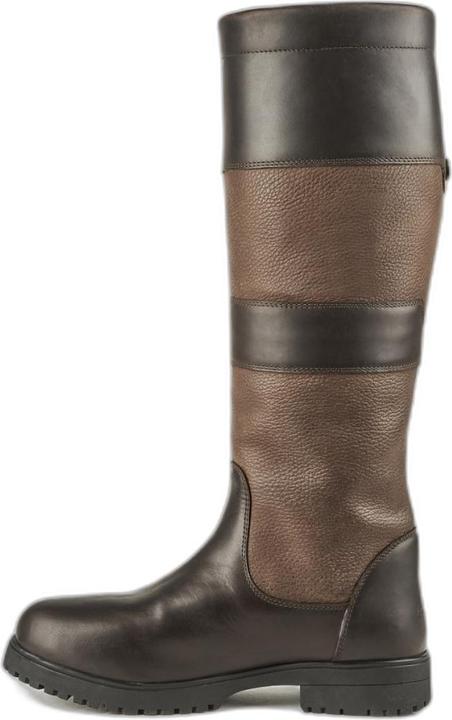 Produktbild Moretta Bella II Leder Landstiefel (40.5)