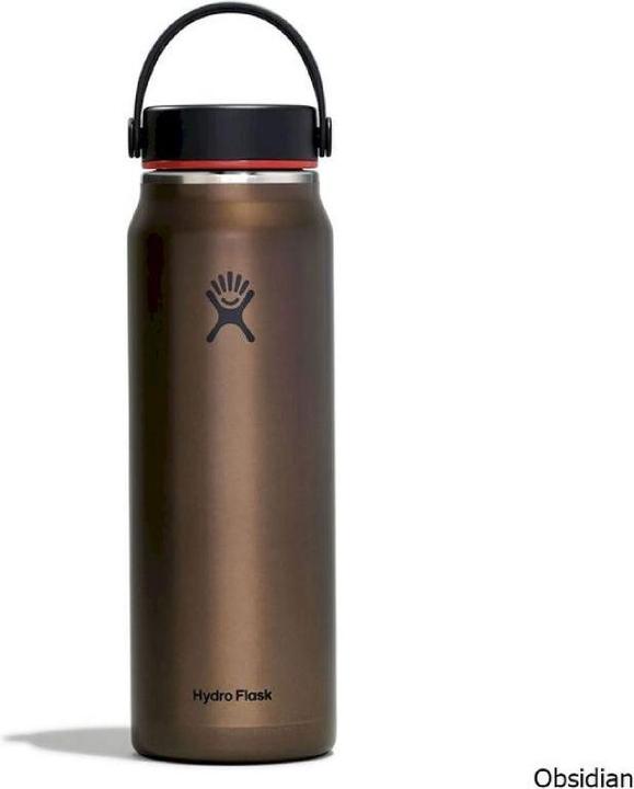 Actual product image Hydro Flask 32 oz Wide Mouth-Lightweight (0.95 l)