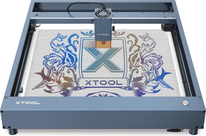 Produktbild XTool D1 Pro 20W