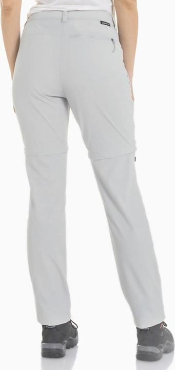 Actual product image Schöffel Ascona Zip-Off Pants (38)