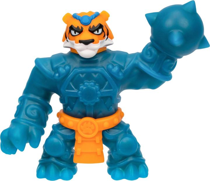Produktbild Goo Jit Zu - Smash Strikers Tygor - (42795)