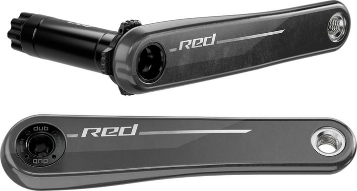 Image du produit Sram MY24 Crankarmset Red 8-Bolt DUB (170 mm)