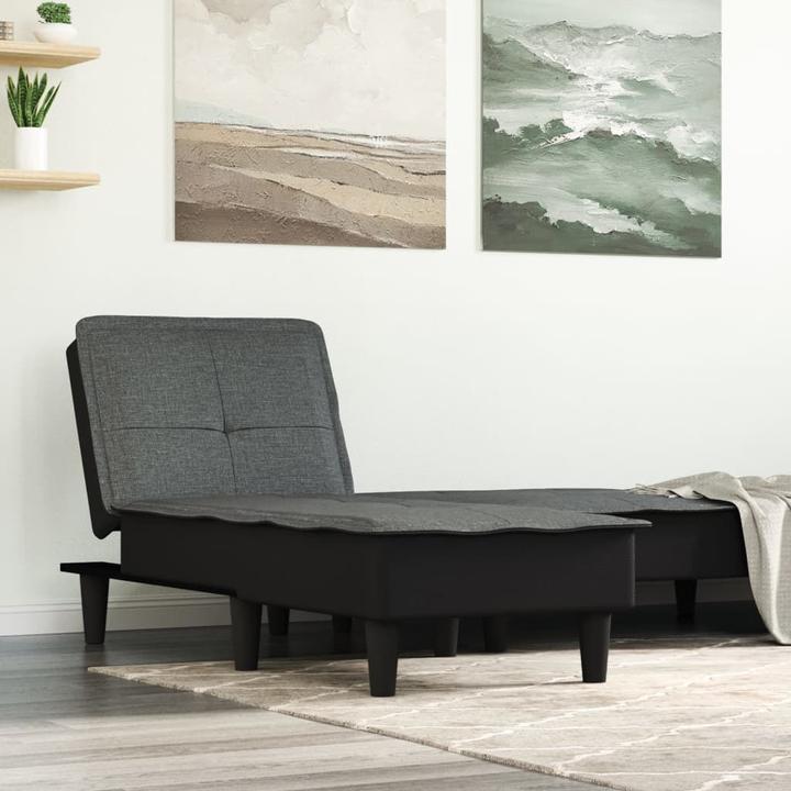 Image du produit VidaXL Arabella (Canapé-lit)