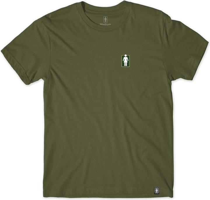 Actual product image Girl M38727 (L)
