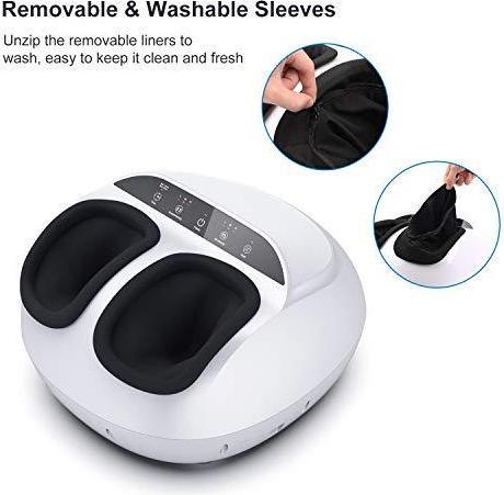 Image du produit Renpho Appareil de massage des pieds