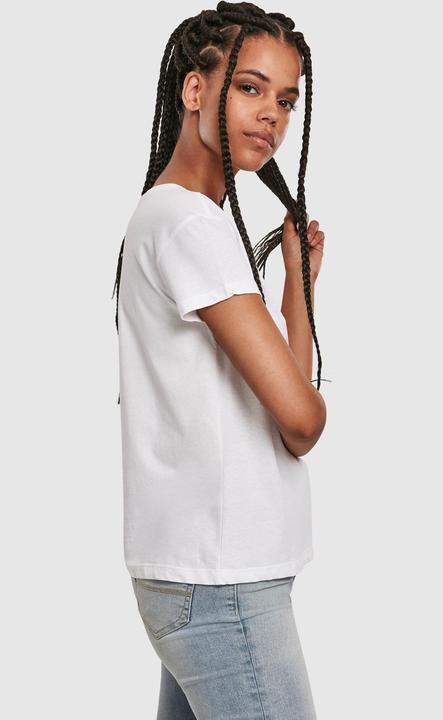 Image du produit Merchcode Ladies Waiting For Friday Box Tee (L)