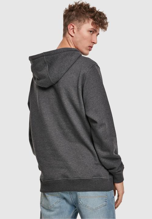 Actual product image Urban Classics Basic Sweat Hoody (M)