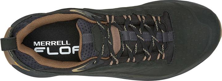 Image du produit Merrell Moab Speed 2 LTR WP black-43 (43)