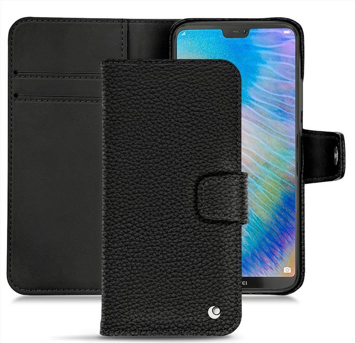 Image du produit Noreve Housse cuir portefeuille (Huawei P20 Lite)