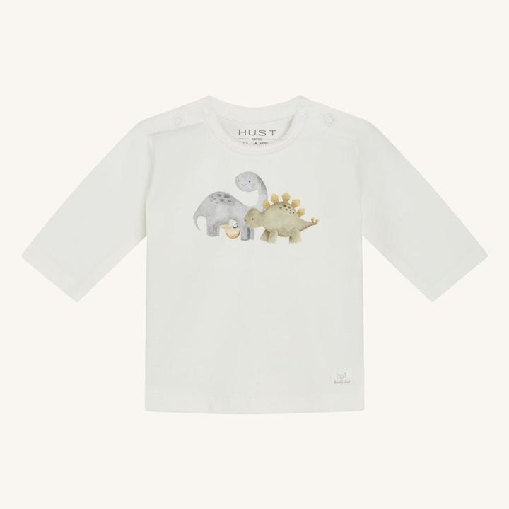 Produktbild Hust and Claire Langarm T-Shirt HCAlex GOTS-zertifiziert (68)