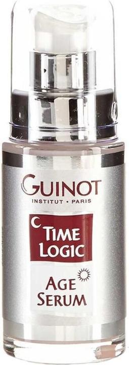 Produktbild Guinot Time Logic Age Serum 25ml (25 ml)