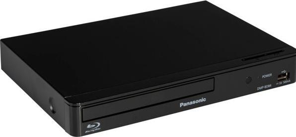 Immagine prodotto Panasonic DMP-BD84 (Lettore Blu-ray)