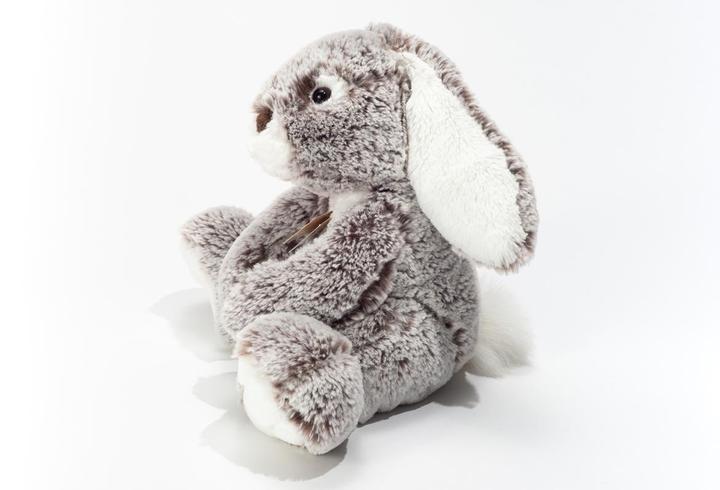 Image du produit Teddy Hermann Lapin à traîner 21 (16 cm)