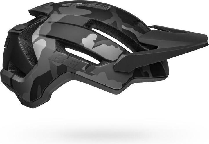 Actual product image Bell 4Forty Air MIPS Helmet (61 - 65 cm)
