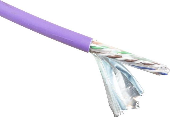 Produktbild FS6113 (F/UTP, CAT6a, 305 m)