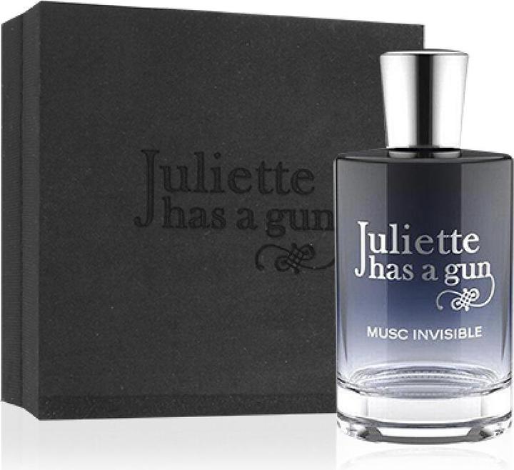 Produktbild Juliette Has a Gun Musc Invisible (Eau de Parfum, 50 ml)