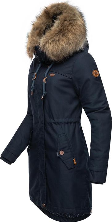 Actual product image Ragwear Tawny (XS)