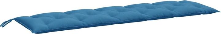 Actual product image VidaXL Garden bench cushion fabric (180 x 50 x 7 cm)