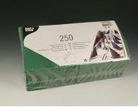 Actual product image Papstar Servietten (250 x, 33 x 33 cm)
