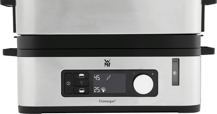 Immagine prodotto WMF Mini pentola a vapore da cucina