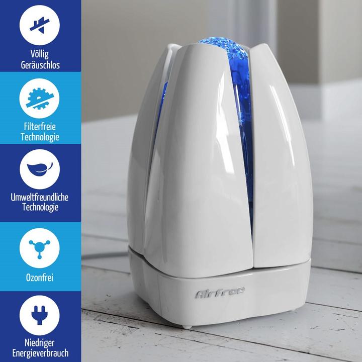 Actual product image Airfree Lotus (60 m²)