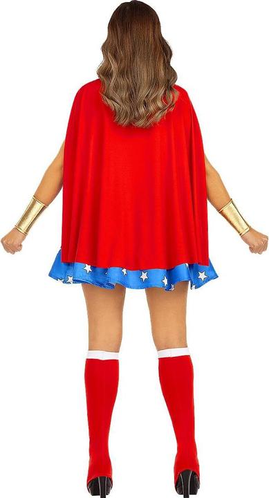 Produktbild Metamorph Wonder Woman sexy Kostüm (M)